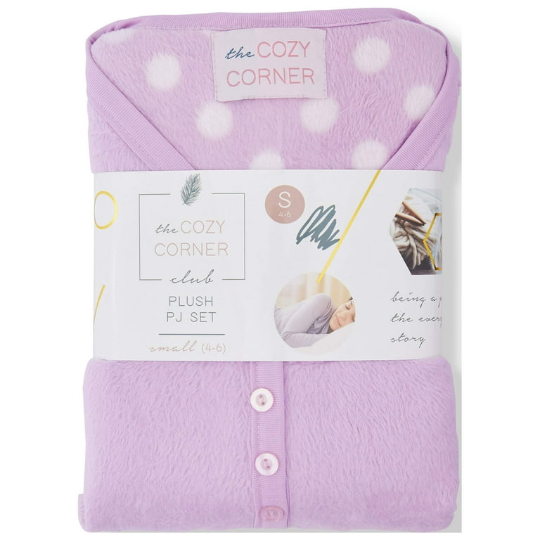 Cozy best sale corner pajamas