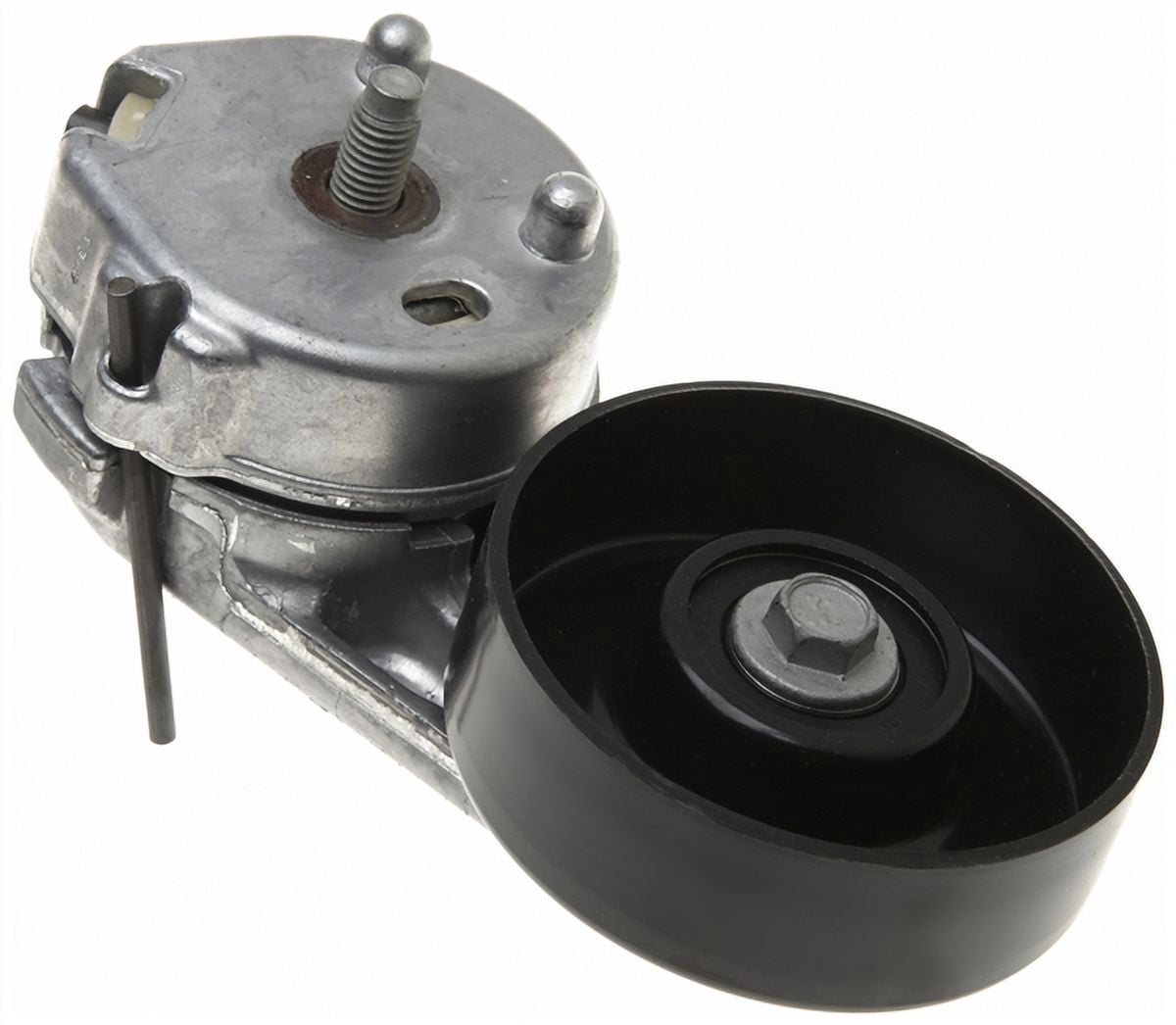 ACDelco Professional 39052 Drive Belt Tensioner Assembly with Pulley Fits 2005 Dodge Durango