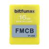 thumbnail image 2 of Tarjeta de memoria de 16 MB FMCB McBoot Free MC Boot v1.953 para Sony PS2 (Amarillo), 2 of 6