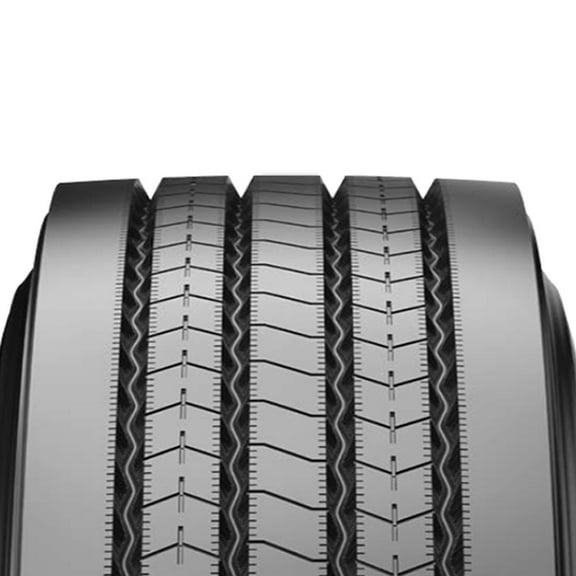 BlackHawk BFR57 FST 295/75R22.5 144/141L G Commercial Tire
