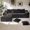 Dark Grey-Left Chaise, variant on VERDECORE 96‑106" Oversized Modular Cloud Sectional Couch, Corduroy Cloud Velvet L‑Shape Chaise, Convertible Loveseat Sofa Bed, No Assembly Required for Living Room Bedroom
