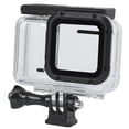 thumbnail image 1 of Carcasa Impermeable Para Cámara Deportiva, Funda Protectora De Buceo Para Cámara 4K A Prueba De Polvo Para PC De Amplia Aplicación AI13 Para Surf, 1 of 7