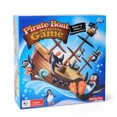 thumbnail image 1 of Juego de mesa Penguin Pirate Ship Don't Rock The Boat Juegos para niños Juegos familiares para niños y adultos Juegos de mesa para la noche familiar Juegos de mesa para varios jugadores Construye, 1 of 8