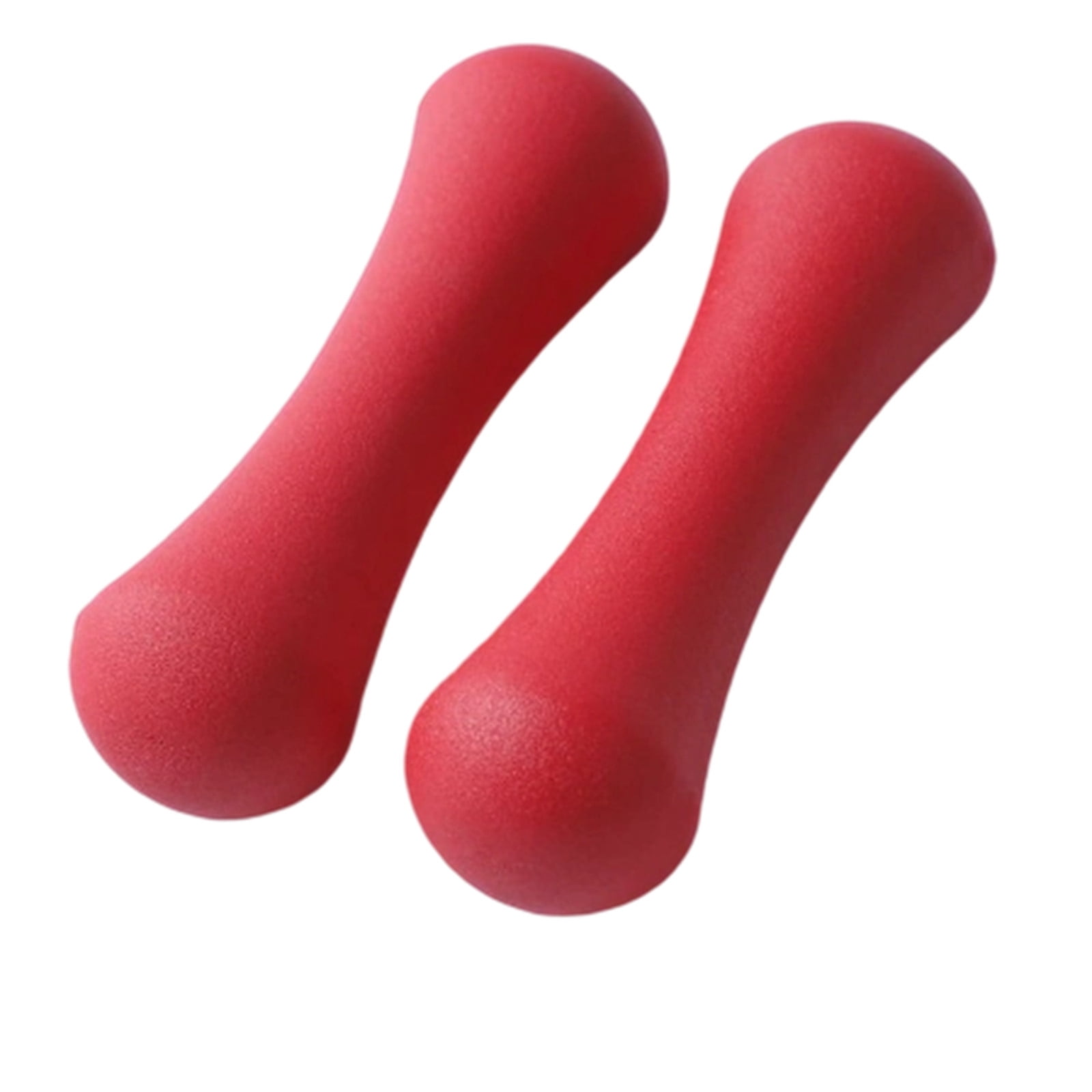 Ton 2kg Neoprene Coated Dumbbell Hand Weight Sets of 2