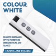 thumbnail image 5 of Tuya Smart Life WiFi 433Mhz Blind Curtain Switch with RF Remote for Electric Roller Shutter Control, 5 of 5