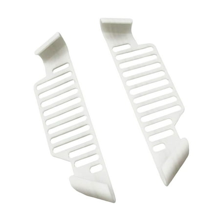 Upgraded and Landing Hand Guard Efficient Protective Lightweight Wear-Resistant Landing Hand Gear for RC
