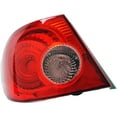 thumbnail image 4 of Dorman 1611717 Driver Side Tail Light Assembly for Specific Toyota Models, 4 of 4