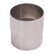 thumbnail image 4 of 51mm To 54mm Motorcycle Exhaust Pipe Diameter Converter Motorcycle Stainless Steel Reducer Adapters, 4 of 5