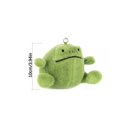 thumbnail image 3 of Jellycat Amuseables Keychain,Jellycat Stuffed Animal Toy Keychain, Jellycat Frog Plush Keychain Jellycat Stuffed Animal Soft Cuddly Stuffed Plush Bear Stuffed Animal Plush Keychain Idea for Kids, 3 of 7