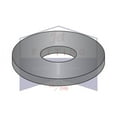 thumbnail image 2 of 1/4" Fender Washer, Steel, Black Oxide (Quantity: 50 LBS) Full Size: 1/4 x 1 1/4, 2 of 3