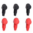 thumbnail image 3 of jinwen Battery Stud Terminal Covers Terminal Protector Shell for Marine Trucks 6Pcs, 3 of 9