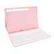thumbnail image 5 of Funda Para Tableta Con Teclado, Retroiluminación Desmontable, Teclado Inalámbrico , Soporte De Cubierta Tipo Folio, Funda Protectora Para Tableta De Cuero PU, Para, 5 of 7