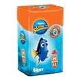 thumbnail image 1 of Pañales Huggies Little Swimmers talla 4 mediana 11 pzas, 1 of 4