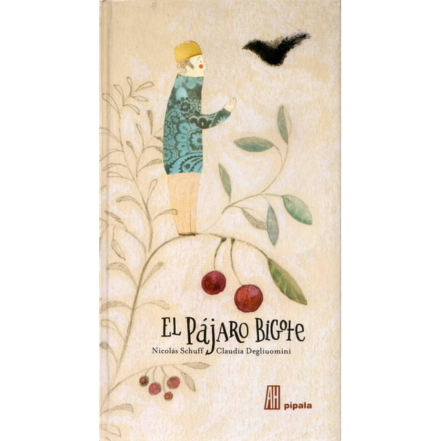 El Pájaro bigote