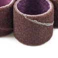 thumbnail image 4 of Forney Industries Sanding Sleeves, Fine Grit, 1/2 in x 1/2 in (6-Piece), 4 of 4