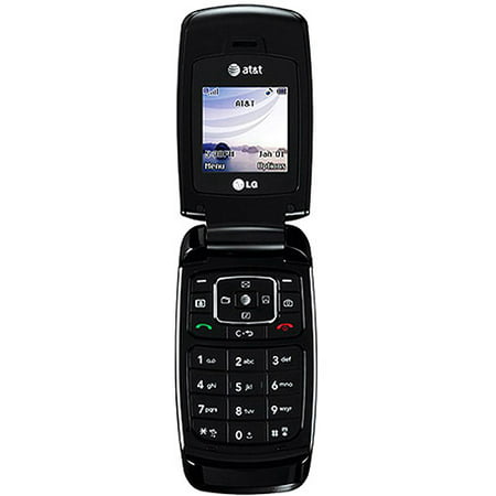 LG CE110 Unlocked Wireless Flip Mobile Phone - Walmart.com