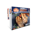 thumbnail image 1 of Watson Ridge IQF Chicken Breast 800g, Watson Ridge Chicken Breasts, 17% meat protein, 1 of 2