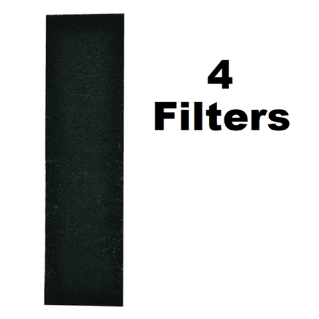 Microwave Charcoal Carbon Filter for Frigidaire 5304440335 5304467774 4