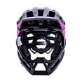 thumbnail image 4 of KALI PROTECTIVES Invader 2.0 LTD Lightspeed/Multi Cycling Helmet, L/2XL (0221825117), 4 of 7