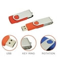 thumbnail image 5 of Metal USB Flash Drive 128GB 64GB 32GB High Speed 16GB 8GB 4GB Memory Flash USB Stick Pen Drive 128mb 512mb PenDrive Custom Logo, 5 of 5
