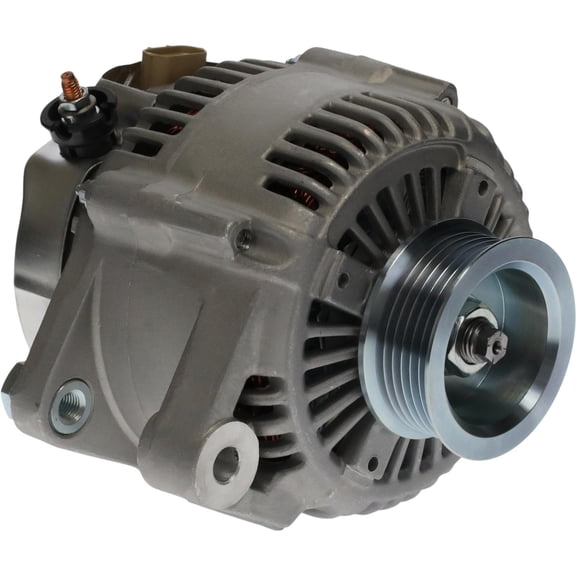 OEG Parts New Alternator Replacement for Lexus RX300 V6 3.0L 99-03 AND0184 90-29-5363 2-13844 12226 12373 13-9173 139173 139431 13844 13956 13844A AL3309X RM4161 90-29-5363N 60791 N13844 1N9173