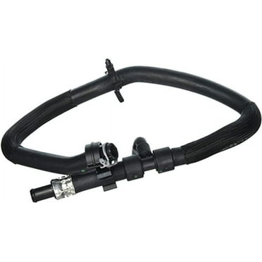 Motorcraft HVAC Heater Hose KH-525 for 2010-2012 ford Fusion, 2010-2011 Mercury Milan