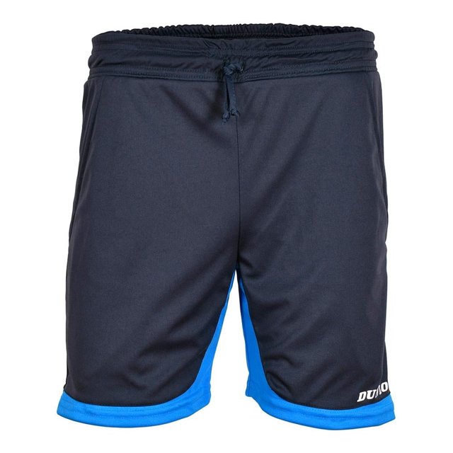 Short Hombre Dunlop Talla CH Gris