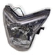 thumbnail image 4 of Faro Delantero Italika Dt150 Sport Ii Fiera 150 Ft180 Ts, 4 of 8