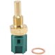 thumbnail image 2 of Coolant Temperature Sensor Sender Switch for Ford Mazda Lexus Toyota Suzuki Chevrolet Pontiac SU4007, 2 of 5