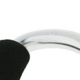 thumbnail image 4 of D grande portátil de seguridad de aluminio Mosquetón 12 mm Sunnimix  Mosquetón de aluminio, 4 of 8
