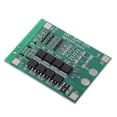 thumbnail image 3 of Balance De licencia De Protección De Batería De De Sobrecarga De Ecualización Cola Placa de protección Lipo PCB BMS, 3 of 8