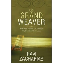 Pre-Owned The Grand Weaver: How God Shapes Us Through the Events of Our Lives (Paperback) 0310324955 9780310324959