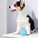 thumbnail image 4 of Bola de goma Molar para perros y gatos Bola de masaje Likrtyny para mascotas juguetes de Limpieza de dientes, 4 of 8