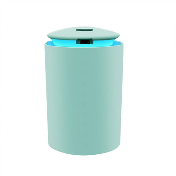 RKSTN Humidifiers for Bedroom Large Room Home Bedroom Large USB Capacity Small Portable Humidifier Nursery & Plants Bedroom Humidifier