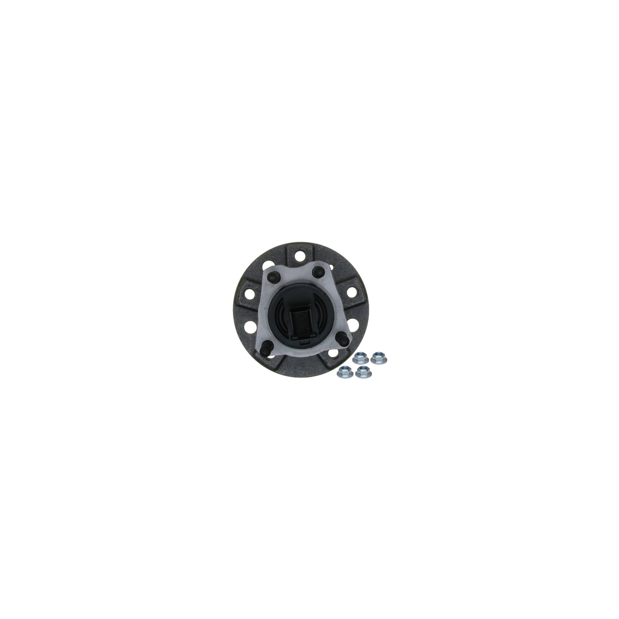 Raybestos R-Line Wheel Hub Assemblies Fits select: 2008 SATURN ASTRA