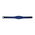 thumbnail image 3 of 2 pcs DoorKing DK Prox Compatible 26 Bit Blue Proximity Adjustable Wristbands--Dark Blue, 3 of 5