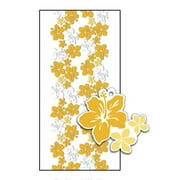 Hawaiian Candy Lei Kit Hibiscus Gold Lei Day