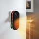 thumbnail image 4 of Warm Heater Small Portable Dormitory High Power Household Warm Heater Intelligent Heater, 4 of 6