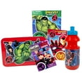 thumbnail image 5 of Avengers Valentines Day Tin Box Gift Set, 5 of 6