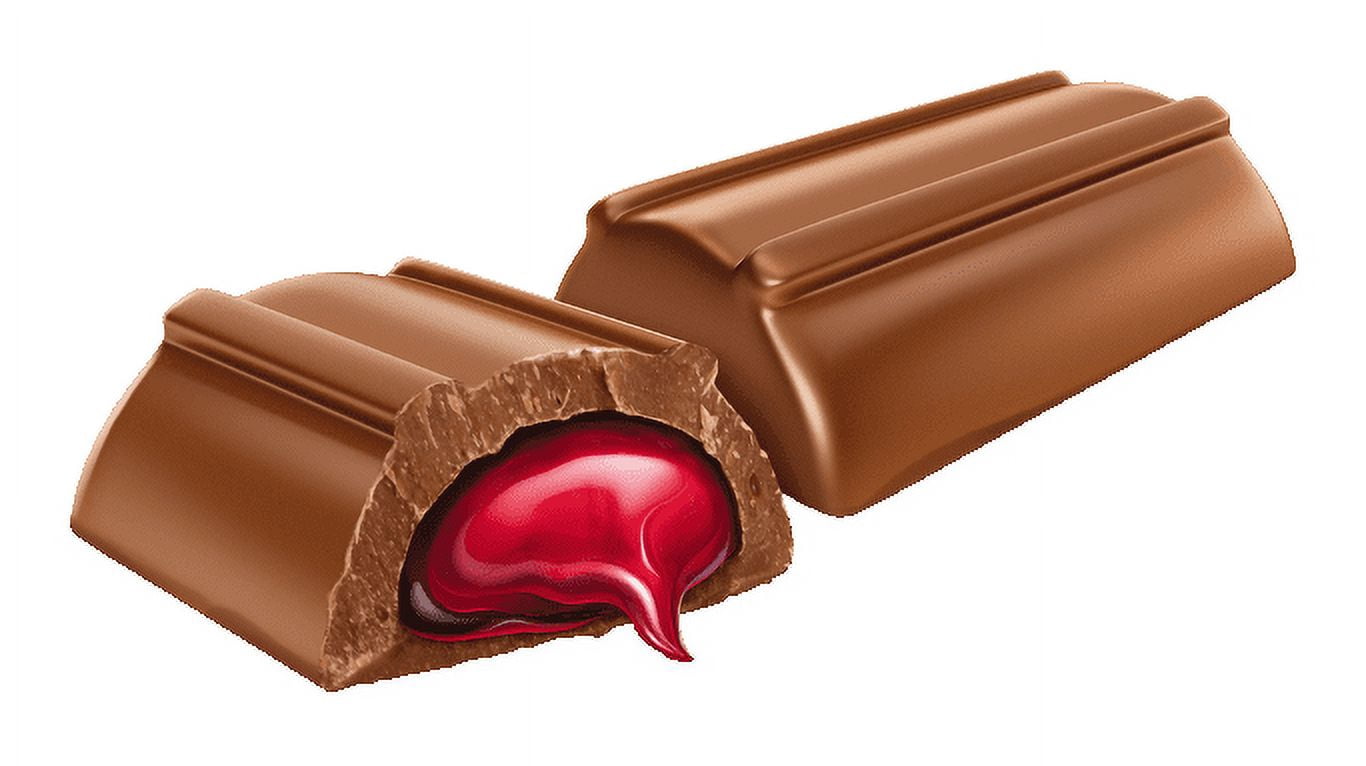 Chocobreak (Pck of 3) a colombian white Chocolate filled with cookies Bag of 30 Colombian Candy Colombian Snack food Dulce colombiano Mekato Colombiano Colombian gift