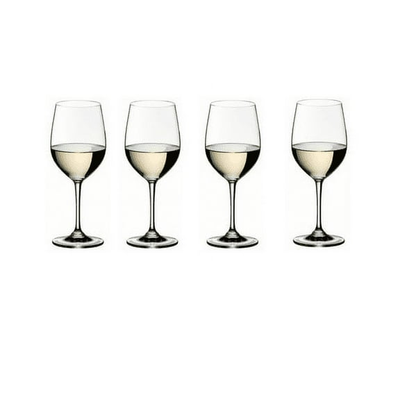 Riedel Vinum Pay 3 Get 4 Value Set Viognier/Chardonnay Wine Glass
