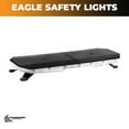 thumbnail image 2 of Eagle Manufacturing BrightEye 30″ Full Size Safety Warning LED Light Bar (51 Flash Patterns), 2 of 5
