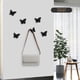 thumbnail image 5 of Stainless Steel Bathroom Storage Metal Hook Hook Behind The Entrance Door Kitchen Stainless Steel Hook, 5 of 5