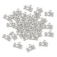 thumbnail image 5 of 100 colgantes con números para crear joyas, pulseras y collares. 2022, 5 of 7