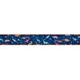 thumbnail image 3 of Country Brook Design - Dinosaurs Ribbon on Coral Nylon Webbing (1 Inch, 5 Yards), 3 of 4