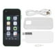 thumbnail image 1 of Mini Smartphone 3G 2.5in WiFi GPS 1GB RAM 8GB ROM 5MP Quad Core Dual SIM para teléfono celular Android SOYES, 1 of 8
