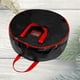 thumbnail image 5 of Bolsa de Almacenamiento Colcomx A Prueba de Polvo Negro 75x20cm, 5 of 7