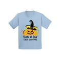 thumbnail image 1 of Awkward Styles Halloween T-Shirt for Baby Boy Baby Girl Taco Baby Shirt, 1 of 4