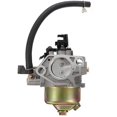 thumbnail image 4 of Carburetor for GX340 GX390 13HP 11HP Toro 22308 22330 Lawnmower Water Pumps, Replaces 16100-ZF6-V01, 4 of 5