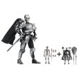 thumbnail image 1 of Kit de maquetas de figuras de acción LUMRRSK Skeleton Knight con armadura, 1 of 7